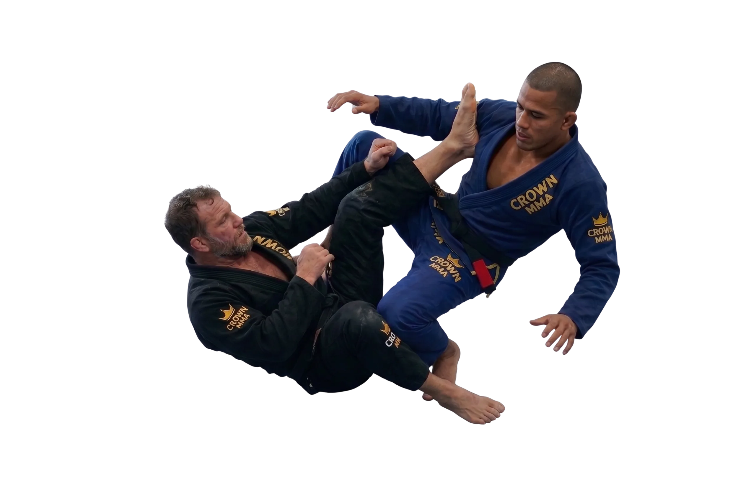 Brazilian Jiu-Jitsu